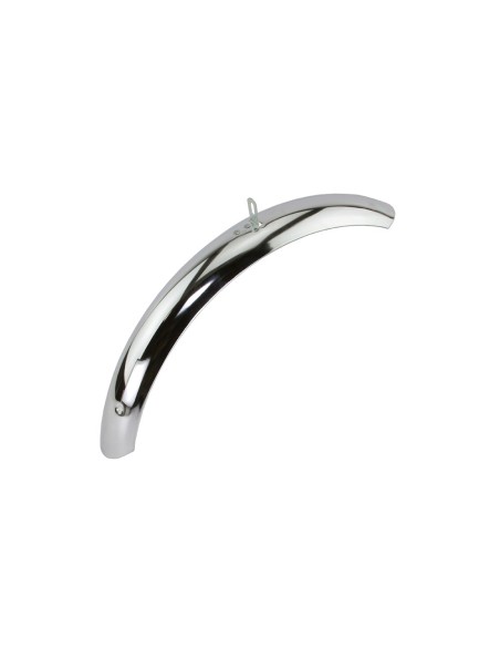 20 Classic Standard Front Fender Chrome.